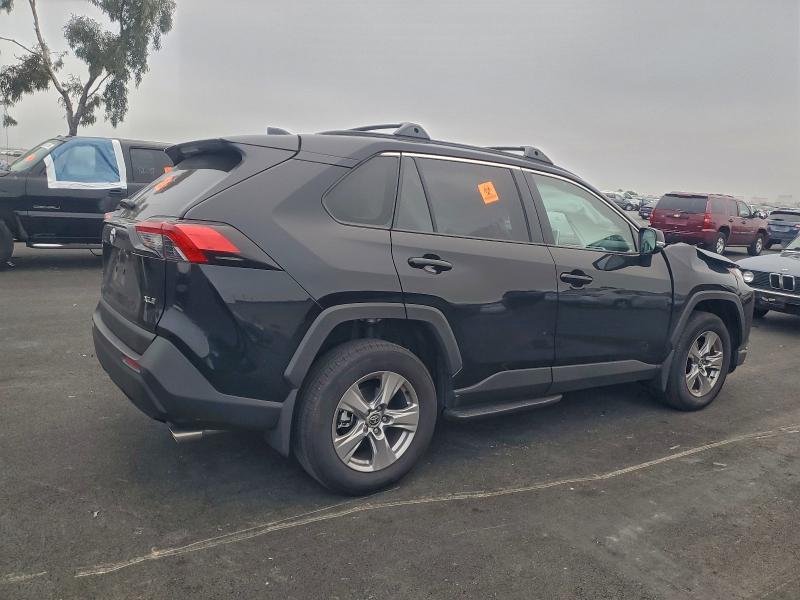 Продаж на аукціоні авто 2025 Toyota Rav4, vin: 2T3W1RFV7SW406810, номер лоту: 95173455