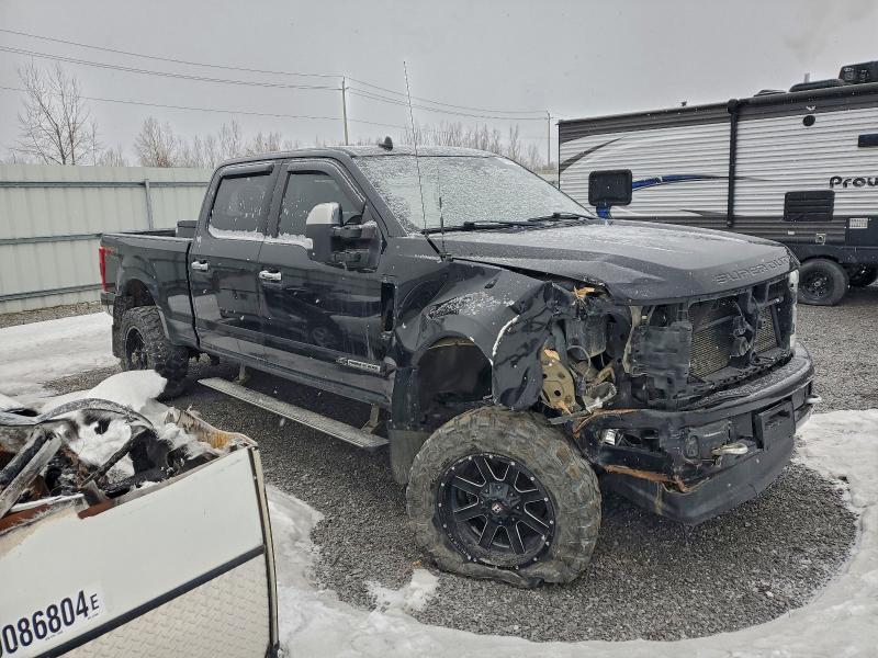 Aukcja sprzedaży 2019 Ford F350, vin: 1FT8W3BT8KEE47692, numer aukcji: 94553735