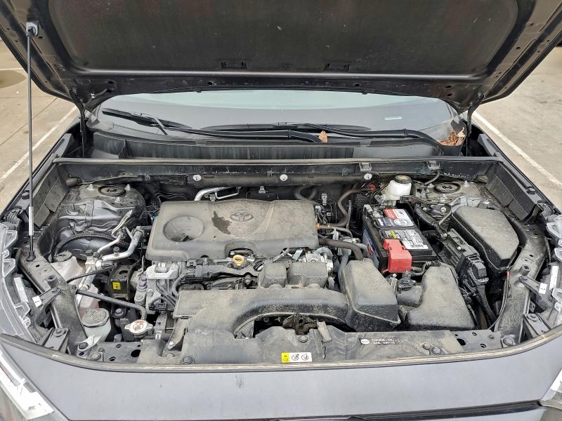 2025 Toyota Rav4 მანქანა იყიდება აუქციონზე, vin: 2T3F1RFV0SC495704, აუქციონის ნომერი: 96735985