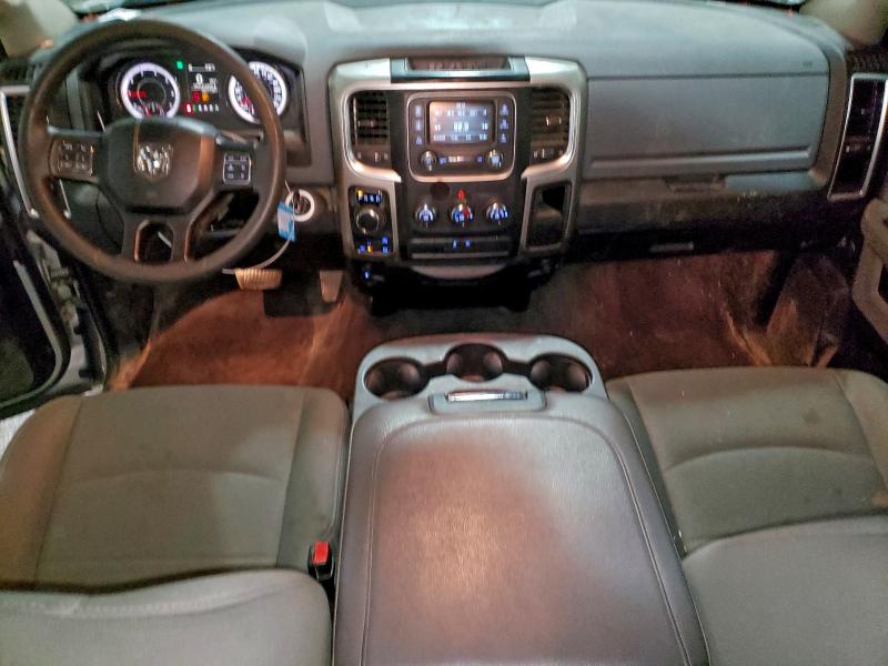 Продажа на аукционе авто 2018 Ram 1500 Slt, vin: 1C6RR7LT7JS147473, номер лота: 97719615