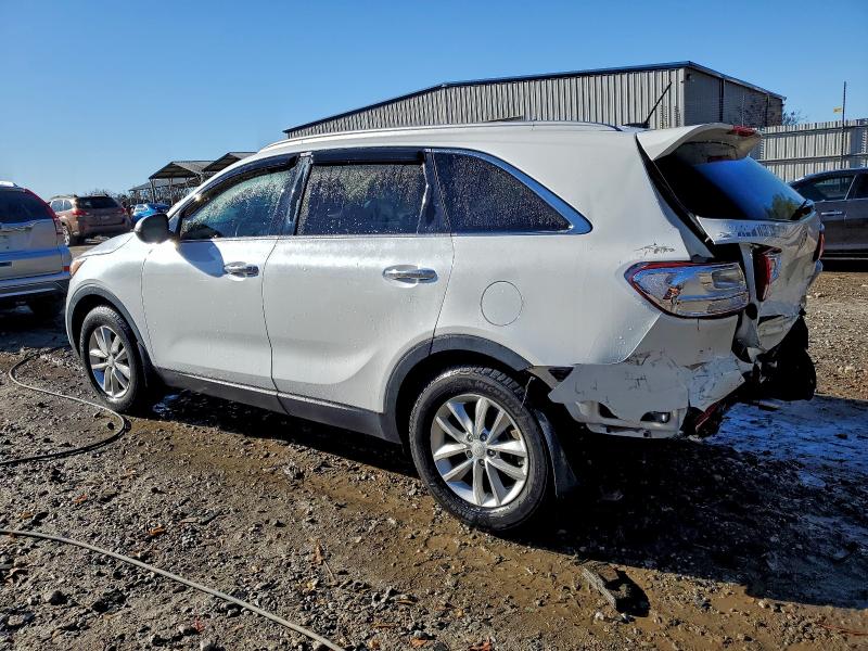Aukcja sprzedaży 2017 Kia Sorento, vin: 5XYPG4A55HG304829, numer aukcji: 97149165