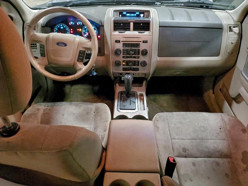 Auction sale of the 2010 Ford Escape, vin: 1FMCU9DG9AKC31283, lot number: 96576675