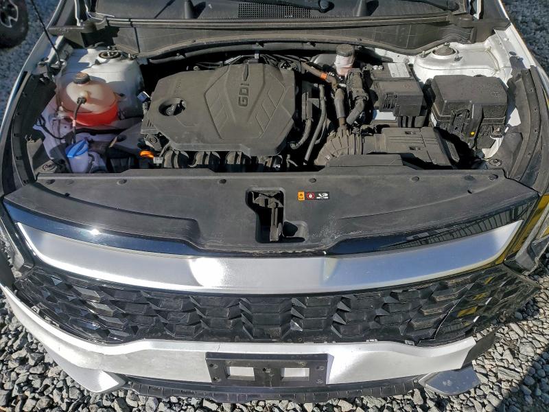 Продаж на аукціоні авто 2023 Kia Sportage, vin: 5XYK3CAF8PG116670, номер лоту: 95803005