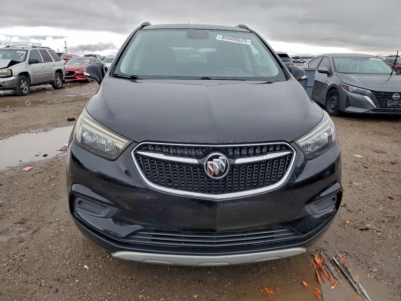 95500525 :رقم المزاد ، KL4CJASB3HB040436 vin ، 2017 Buick Encore مزاد بيع