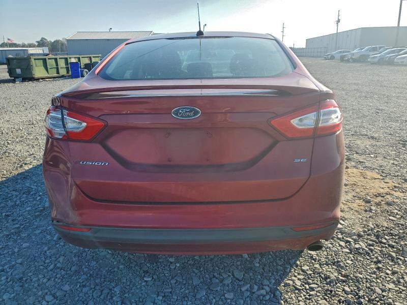 Продаж на аукціоні авто 2014 Ford Fusion Se, vin: 1FA6P0H77E5403822, номер лоту: 98120315