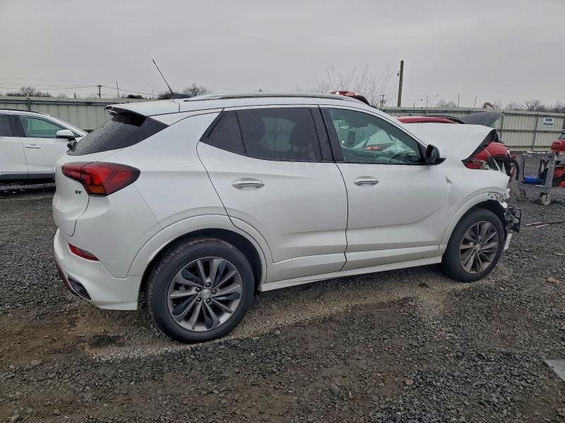 95686595 :رقم المزاد ، KL4MMDSL4PB005005 vin ، 2023 Buick Encore Gx مزاد بيع
