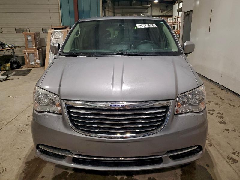 Продажа на аукционе авто 2014 Chrysler Town & Country, vin: 2C4RC1BG0ER143428, номер лота: 96774645