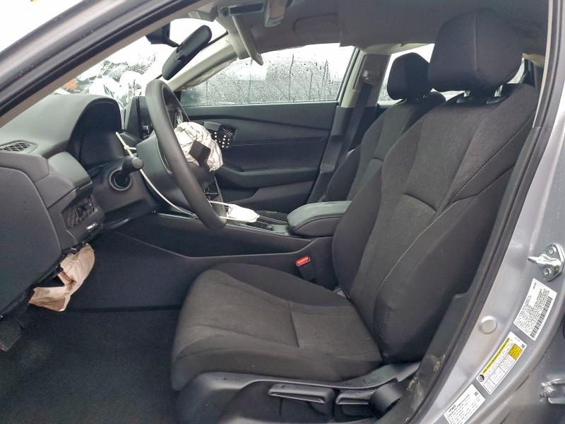 Продаж на аукціоні авто 2025 Honda Accord Lx, vin: 1HGCY1F22SA030989, номер лоту: 95181725