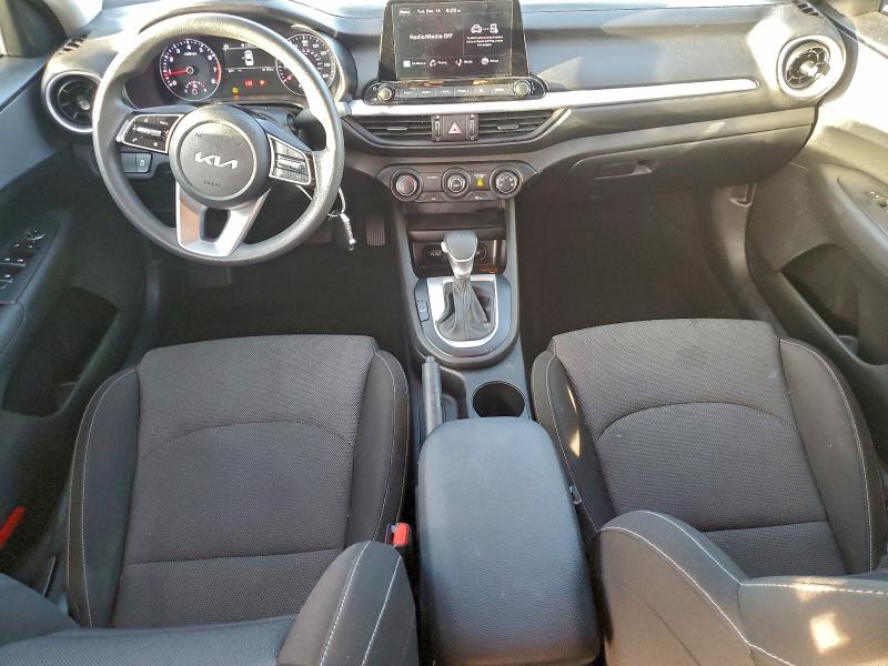 Aukcja sprzedaży 2023 Kia Forte, vin: 3KPF24AD0PE559885, numer aukcji: 96950455
