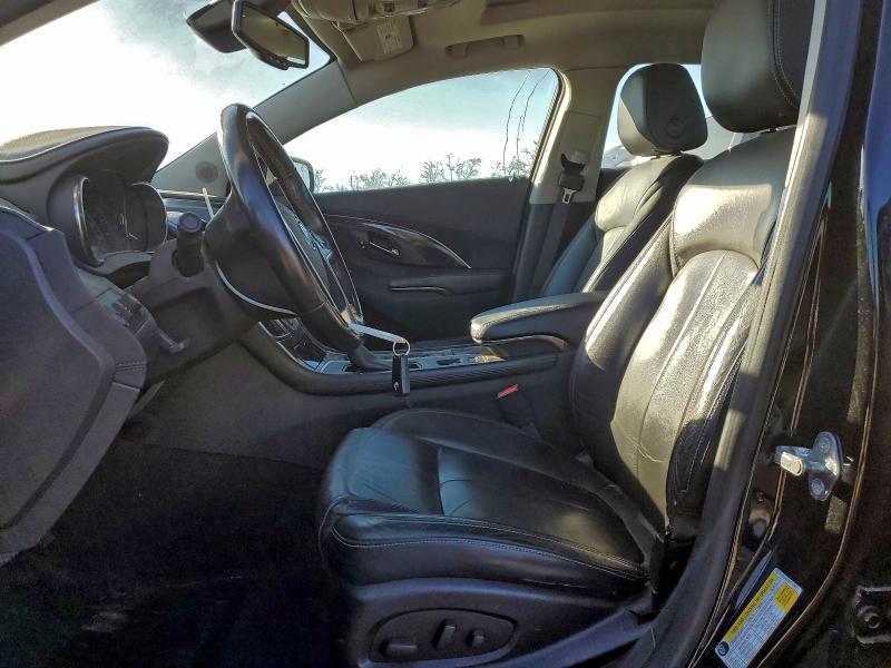 95630465 :رقم المزاد ، 1G4G45G30GF193625 vin ، 2016 Buick Lacrosse مزاد بيع