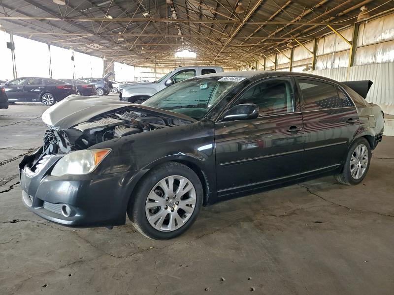 2008 Toyota Avalon მანქანა იყიდება აუქციონზე, vin: 4T1BK36B88U295541, აუქციონის ნომერი: 98196865
