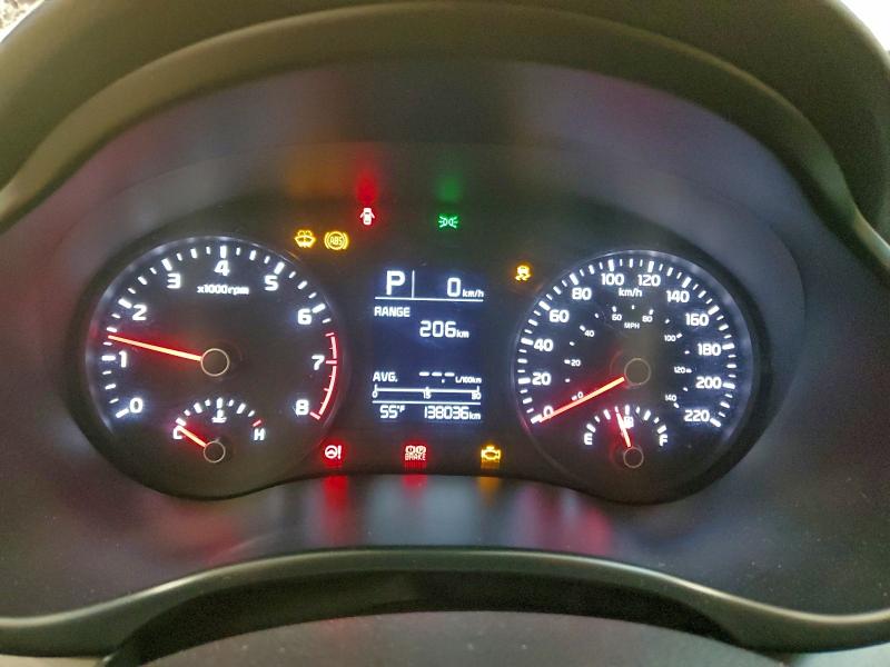Aukcja sprzedaży 2019 Kia Rio, vin: 3KPA24AB3KE233905, numer aukcji: 96490015