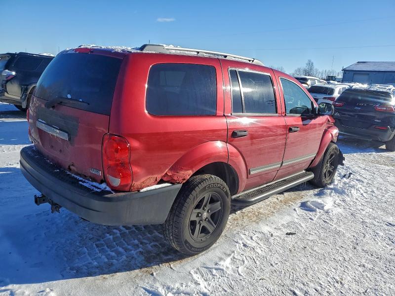 Aukcja sprzedaży 2006 Dodge Durango Sl, vin: 1D4HB48256F142945, numer aukcji: 95384975