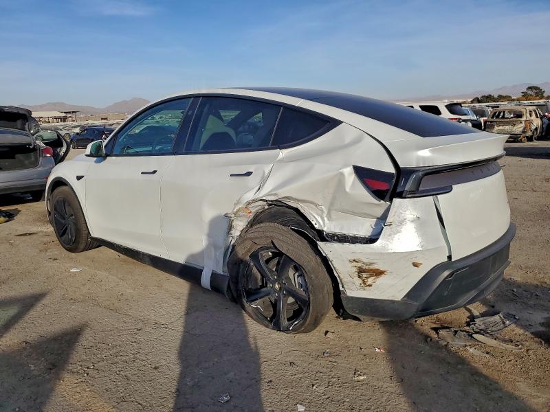 Aukcja sprzedaży 2026 Tesla Model Y, vin: 7SAYGDEE0TF338825, numer aukcji: 96637315