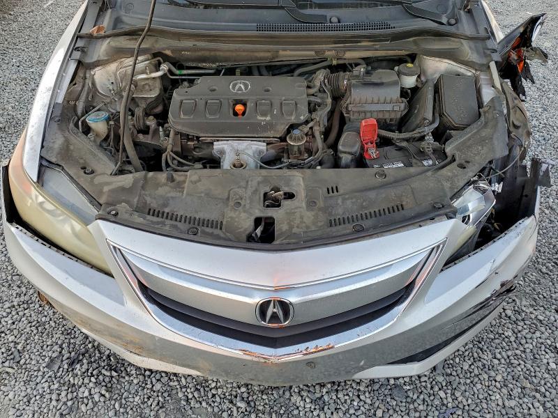 2013 Acura Ilx მანქანა იყიდება აუქციონზე, vin: 19VDE1F57DE002796, აუქციონის ნომერი: 97188605