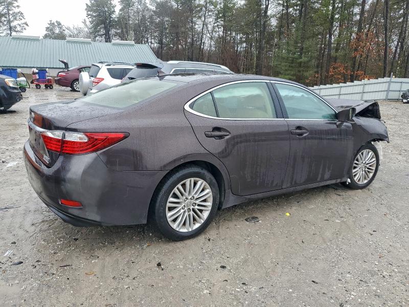 Aukcja sprzedaży 2013 Lexus Es 350, vin: JTHBK1GG5D2038909, numer aukcji: 97068735