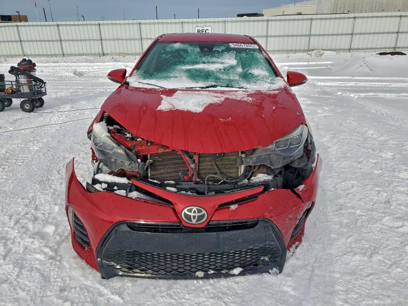 Продаж на аукціоні авто 2017 Toyota Corolla, vin: 2T1BURHE7HC947202, номер лоту: 94667855
