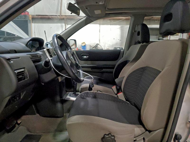 Auction sale of the 2006 Nissan X-trail, vin: JN8BT08V56W203654, lot number: 96825985