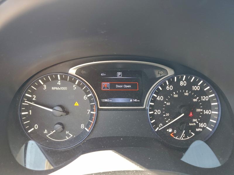Продаж на аукціоні авто 2017 Nissan Altima, vin: 1N4AL3AP1HC498640, номер лоту: 96489875