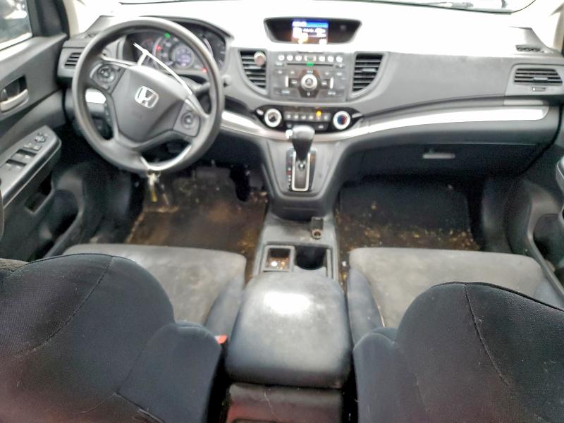 95025125 :رقم المزاد ، 2HKRM4H31GH697239 vin ، 2016 Honda Cr-v مزاد بيع