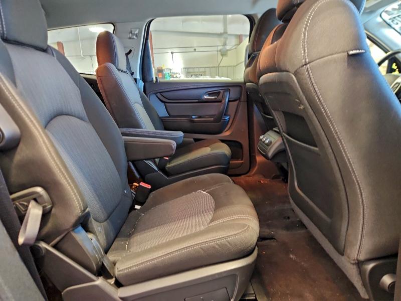 Aukcja sprzedaży 2017 Chevrolet Traverse L, vin: 1GNKVGKDXHJ119481, numer aukcji: 94405775