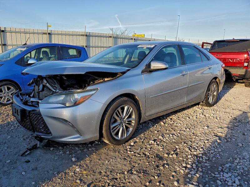 Продажа на аукционе авто 2016 Toyota Camry, vin: 4T1BF1FK0GU501782, номер лота: 96020375