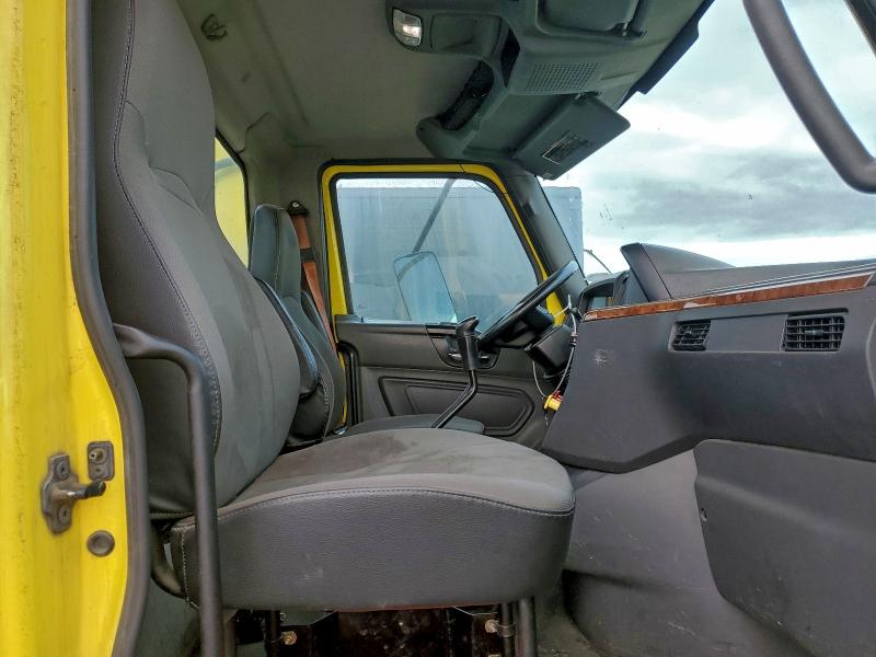 Продаж на аукціоні авто 2018 International Rh613, vin: 3HSDWTZR9JN074438, номер лоту: 97388605