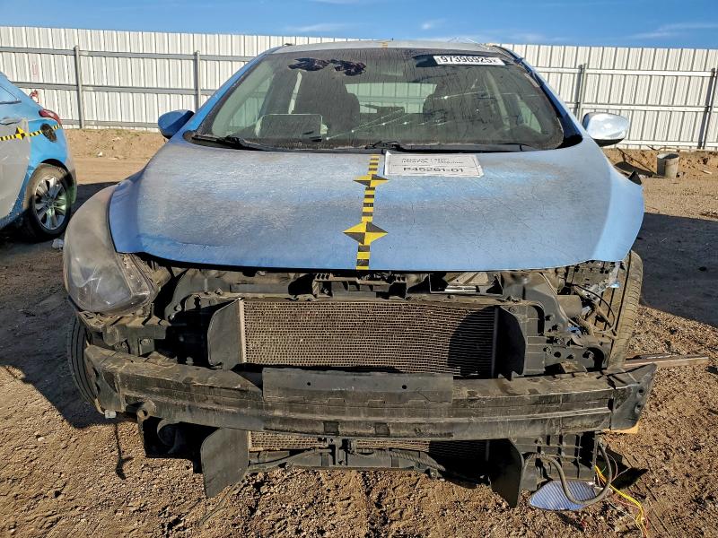 Продажа на аукционе авто 2017 Hyundai Elantra Gt, vin: KMHD35LH5HU382579, номер лота: 97396925