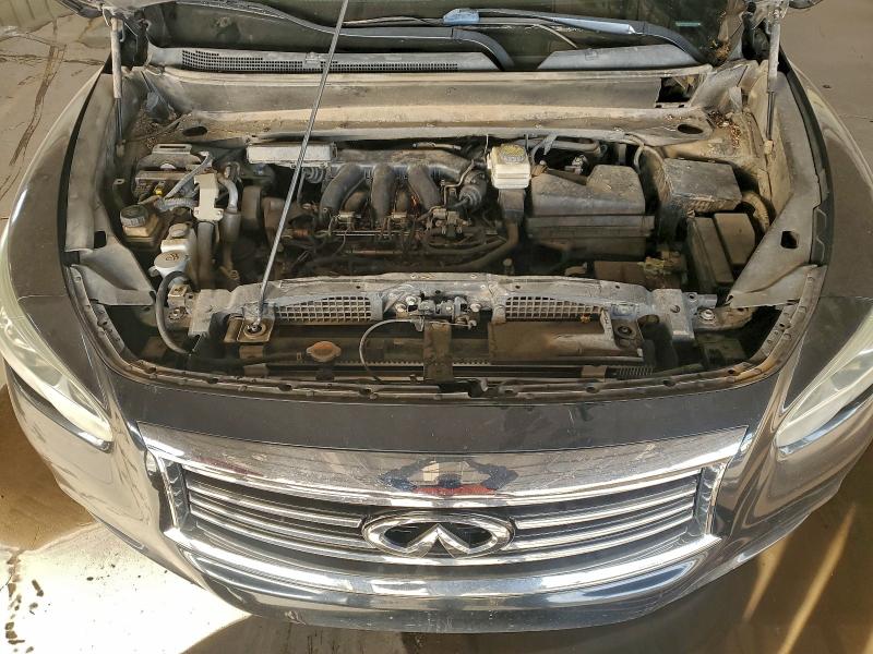 Продажа на аукционе авто 2015 Infiniti Qx60, vin: 5N1AL0MN4FC521470, номер лота: 97880005