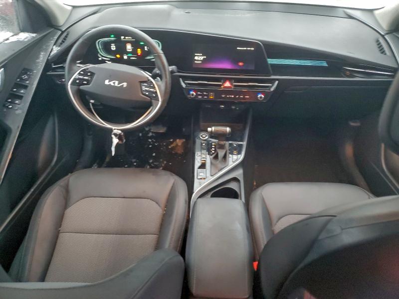 Aukcja sprzedaży 2024 Kia Niro, vin: KNDCR3LE4R5174410, numer aukcji: 96259885