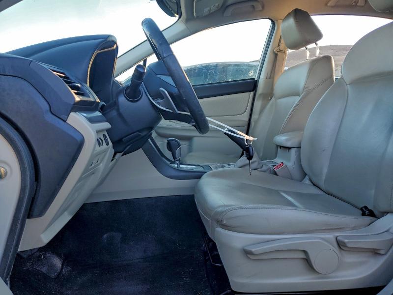 Aukcja sprzedaży 2014 Subaru Impreza, vin: JF1GPAR68E8246770, numer aukcji: 96189295