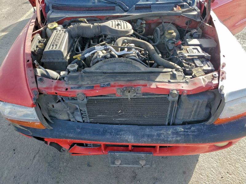 95778915 :رقم المزاد ، 1B7GG22Y4XS291528 vin ، 1999 Dodge Dakota مزاد بيع