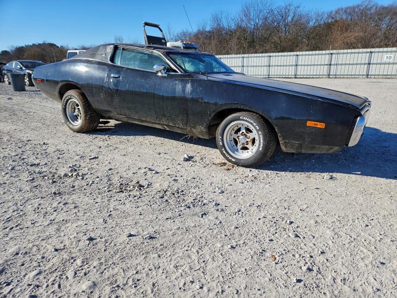 1972 Dodge Charger მანქანა იყიდება აუქციონზე, vin: WP29U2G203809, აუქციონის ნომერი: 95484345