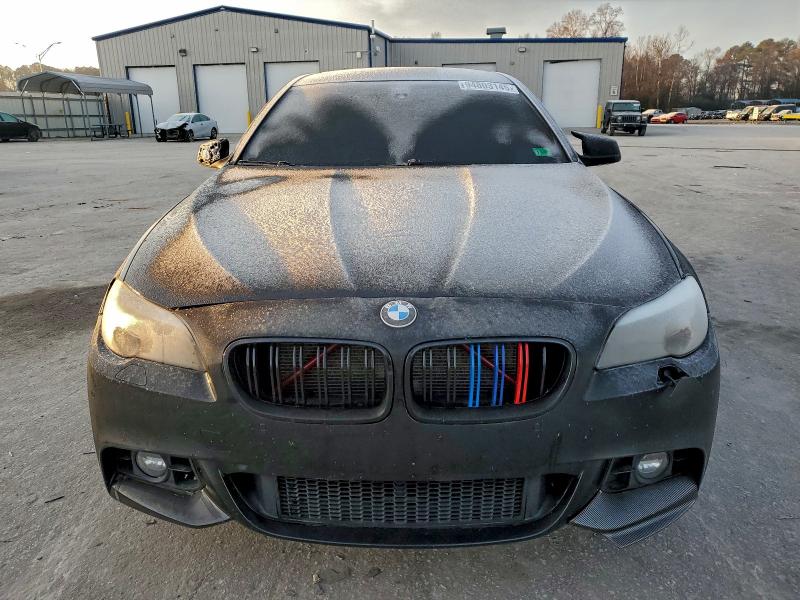 94803145 :رقم المزاد ، WBAFU7C59DDU67508 vin ، 2013 Bmw 535 مزاد بيع