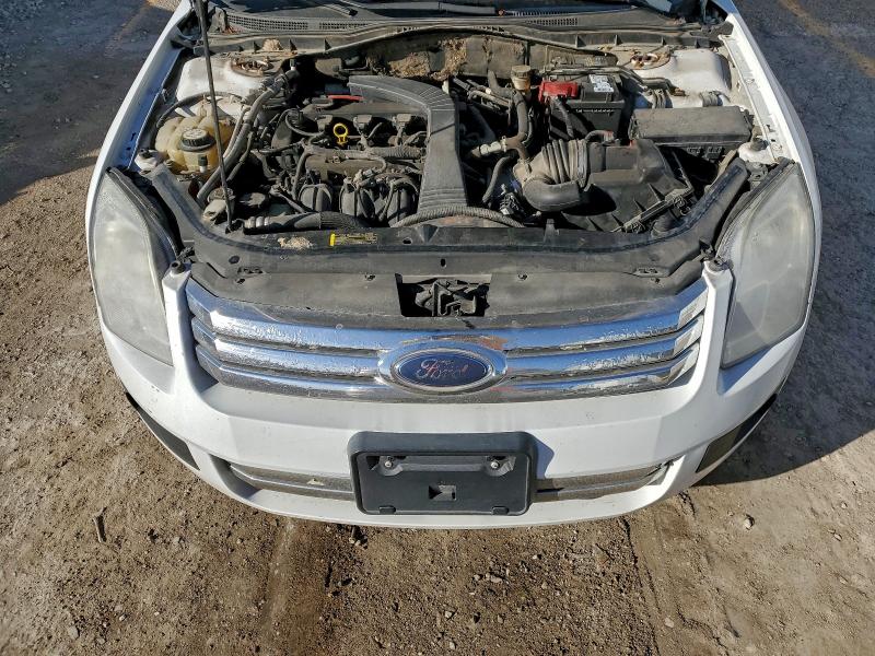 Продаж на аукціоні авто 2007 Ford Fusion, vin: 3FAHP07Z37R268270, номер лоту: 78534715