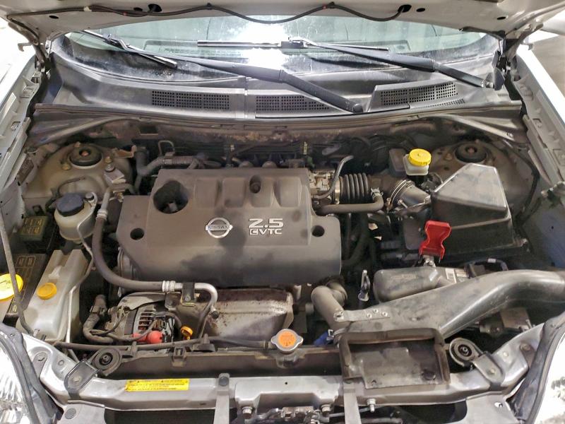 Auction sale of the 2006 Nissan X-trail, vin: JN8BT08V56W203654, lot number: 96825985