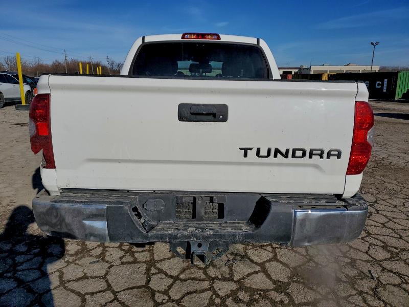 Aukcja sprzedaży 2019 Toyota Tundra, vin: 5TFEY5F15KX246077, numer aukcji: 95888435