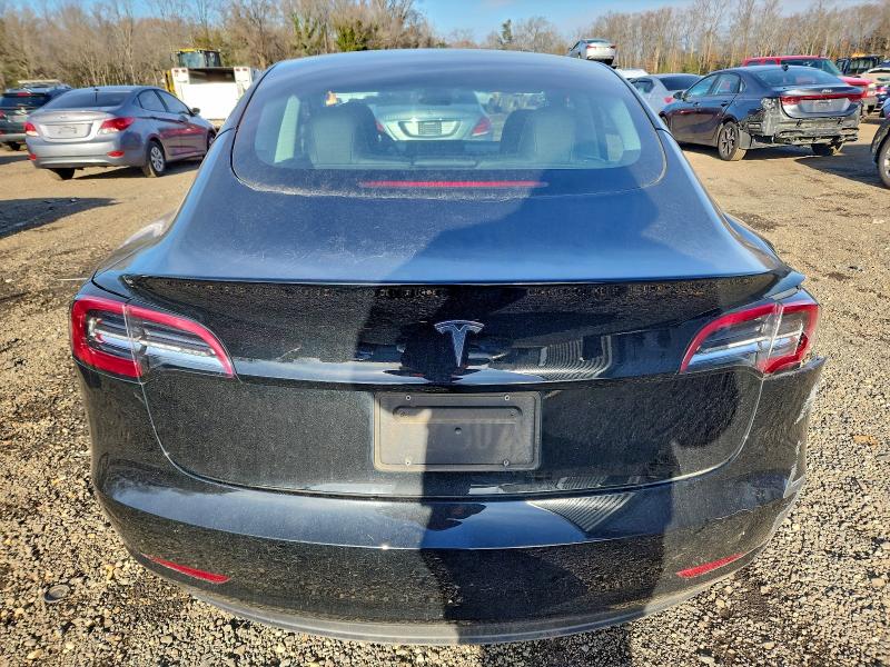 Продажа на аукционе авто 2023 Tesla Model 3, vin: 5YJ3E1EA9PF406361, номер лота: 96235705