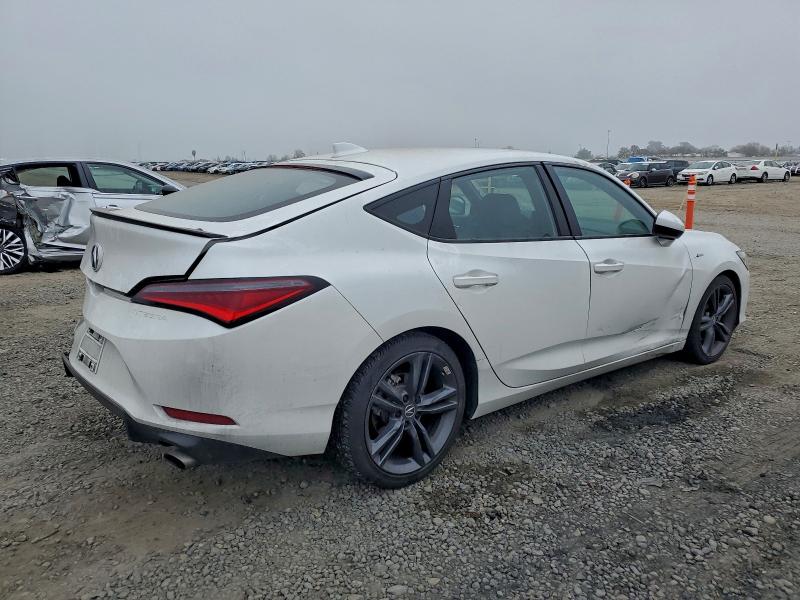 Продажа на аукционе авто 2025 Acura Integra, vin: 19UDE4H32SA003067, номер лота: 97759905
