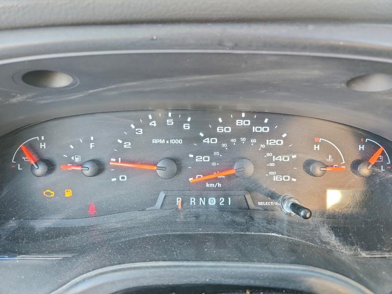 Aukcja sprzedaży 2008 Ford Econoline, vin: 1FBSS31L68DB36395, numer aukcji: 96875955