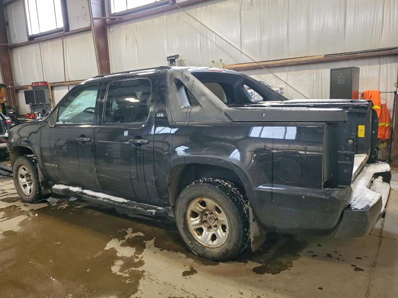 Aukcja sprzedaży 2007 Chevrolet Avalanche, vin: 3GNFK12357G271764, numer aukcji: 96316495