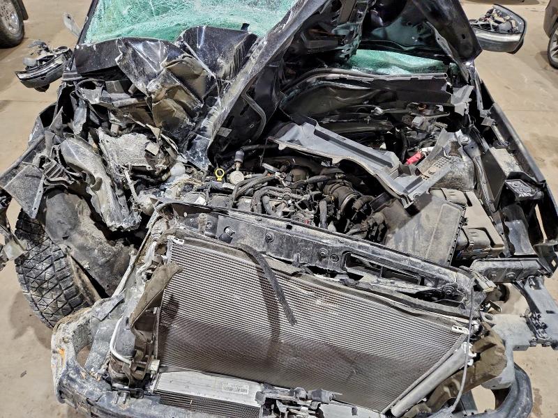 96415785 :رقم المزاد ، 2FMPK4J95KBC04593 vin ، 2019 Ford Edge مزاد بيع