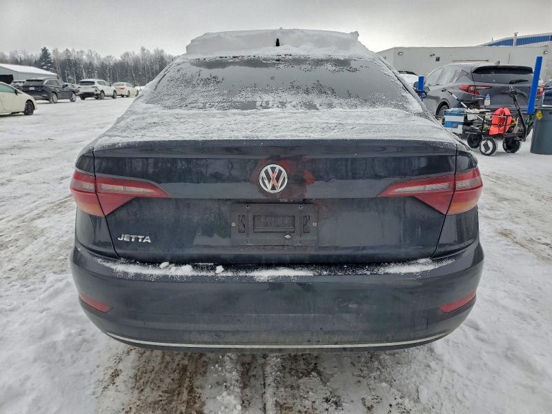 Aukcja sprzedaży 2019 Volkswagen Jetta, vin: 3VWE57BU4KM218648, numer aukcji: 96016795