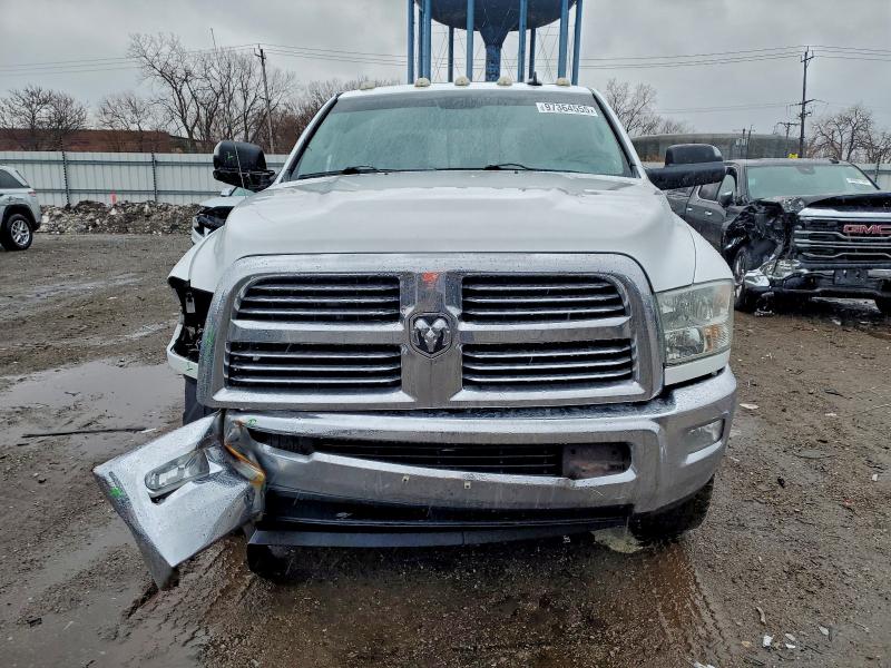 Aukcja sprzedaży 2014 Ram 2500, vin: 3C6UR5DJ8EG113972, numer aukcji: 97364555