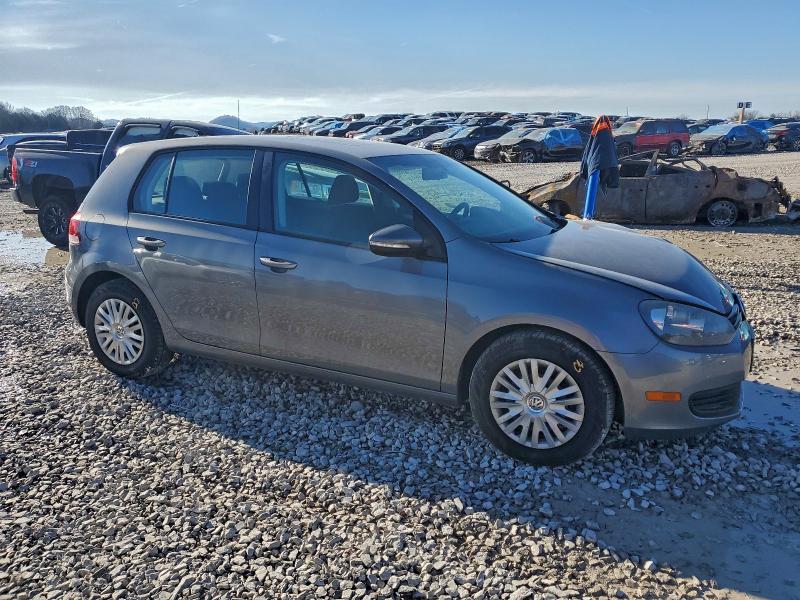 Продажа на аукционе авто 2013 Volkswagen Golf, vin: WVWDB7AJ6DW003158, номер лота: 95897915