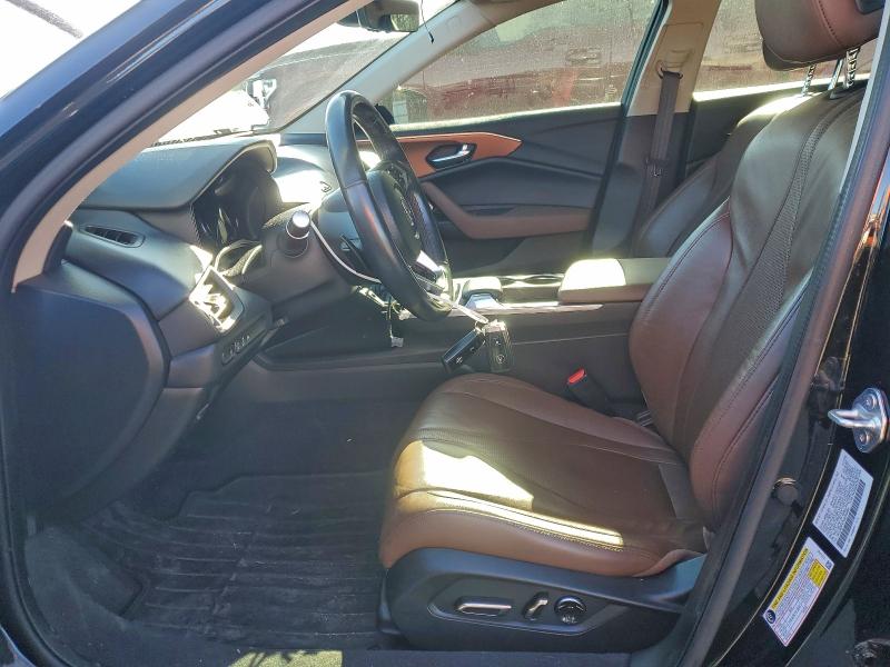 96160145 :رقم المزاد ، 19UUB5F47MA004468 vin ، 2021 Acura Tlx مزاد بيع