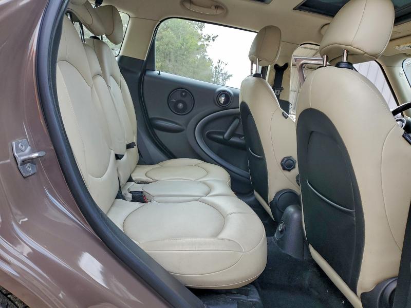 Aukcja sprzedaży 2013 Mini Cooper, vin: WMWZC3C54DWP21302, numer aukcji: 95318965