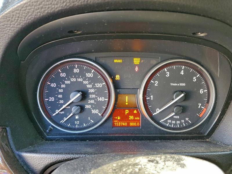 Продажа на аукционе авто 2011 Bmw 328, vin: WBAPK5G53BNN26374, номер лота: 97289765