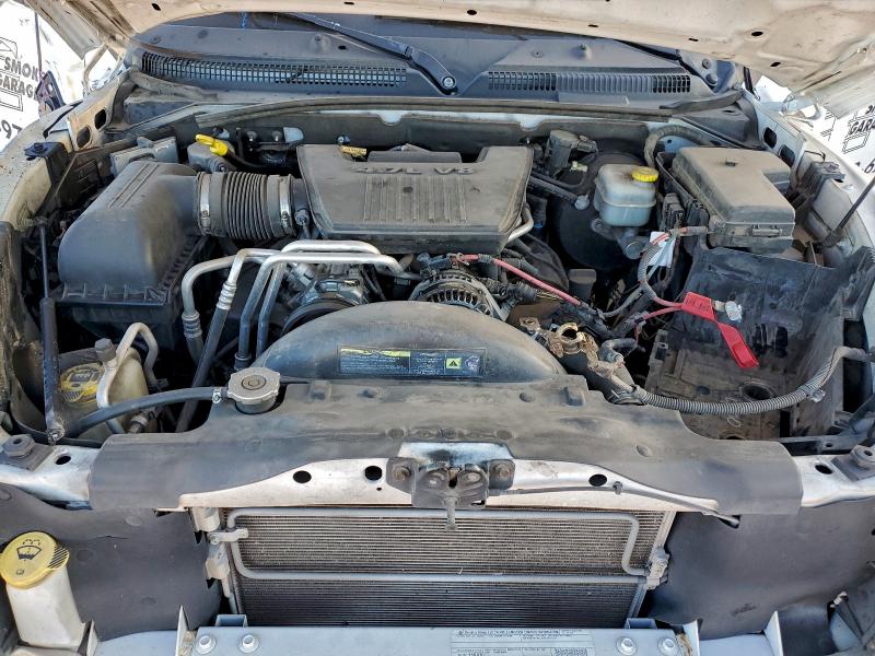 96953705 :رقم المزاد ، 1D7RE3BP3BS633691 vin ، 2011 Dodge Dakota مزاد بيع