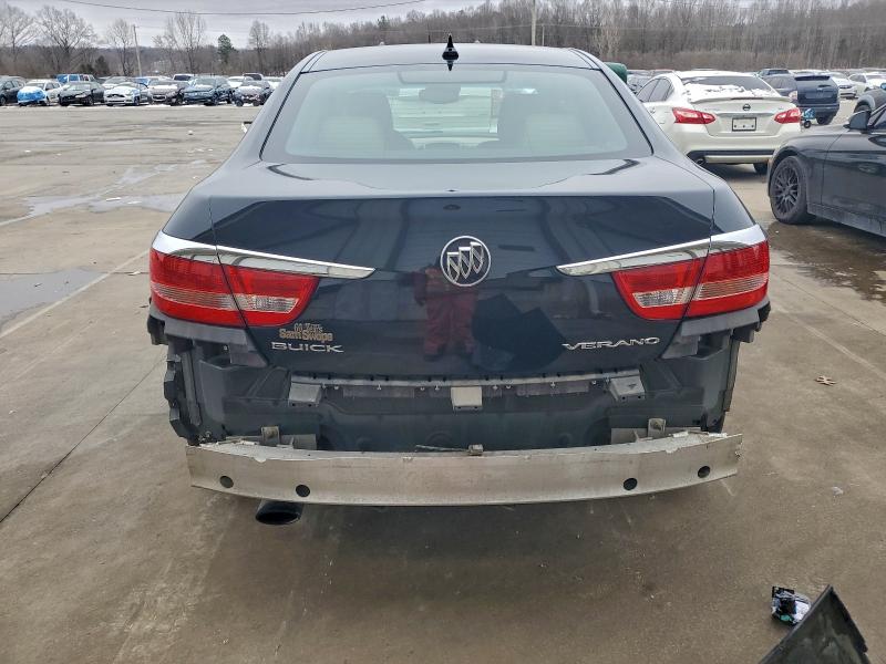 97196805 :رقم المزاد ، 1G4PP5SK2D4138591 vin ، 2013 Buick Verano مزاد بيع